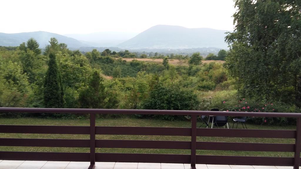 House Tudic Leilighet Drežnik Grad Rom bilde