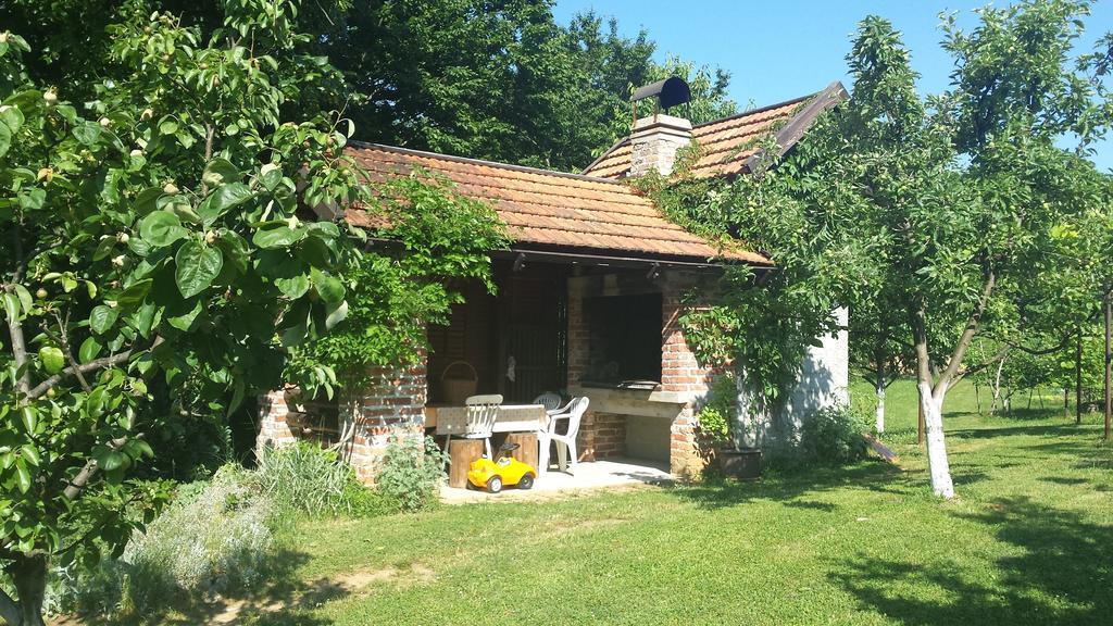 House Tudic Leilighet Drežnik Grad Rom bilde