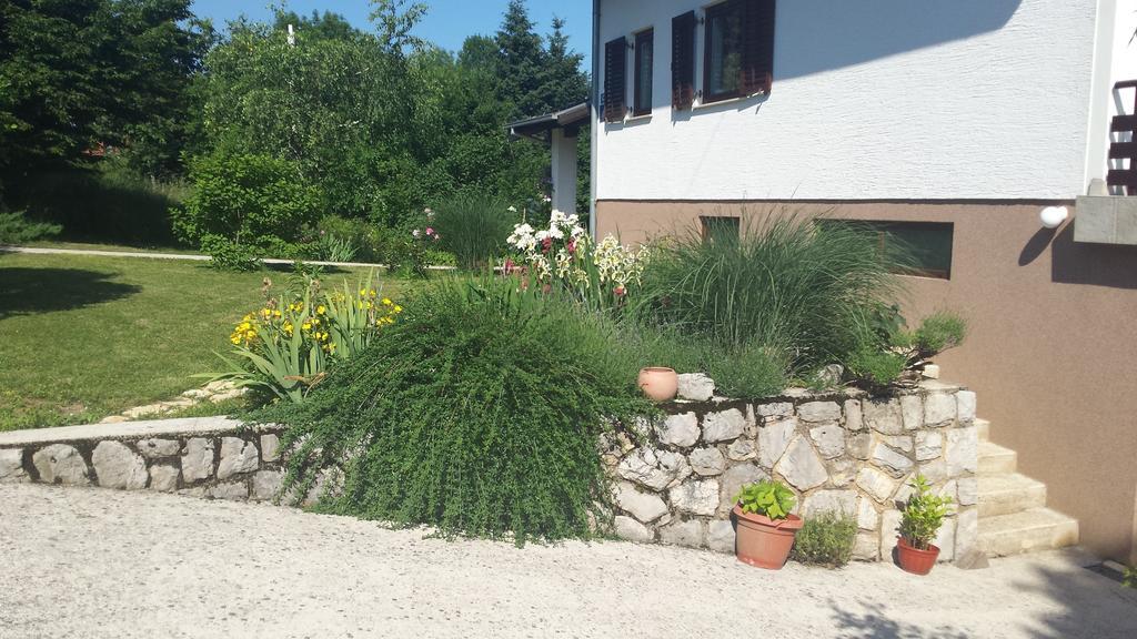 House Tudic Leilighet Drežnik Grad Rom bilde