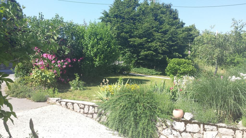 House Tudic Leilighet Drežnik Grad Rom bilde