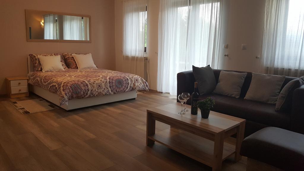 House Tudic Leilighet Drežnik Grad Eksteriør bilde