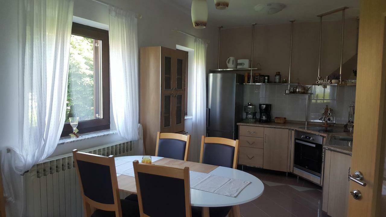 House Tudic Leilighet Drežnik Grad Eksteriør bilde