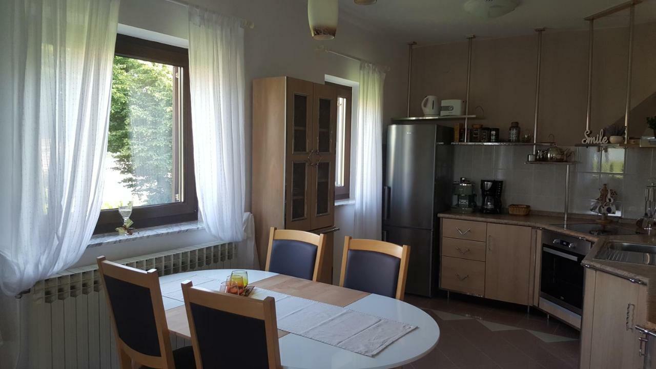 House Tudic Leilighet Drežnik Grad Eksteriør bilde