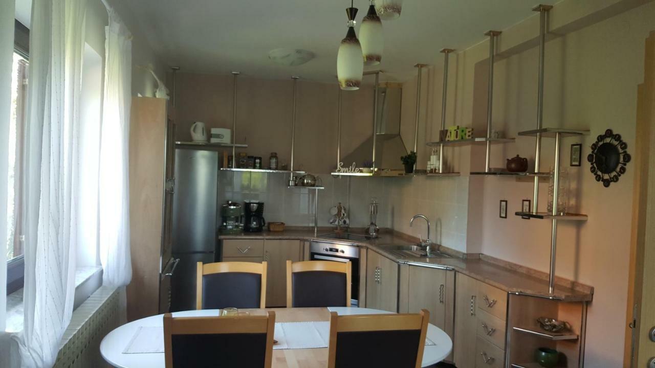House Tudic Leilighet Drežnik Grad Eksteriør bilde