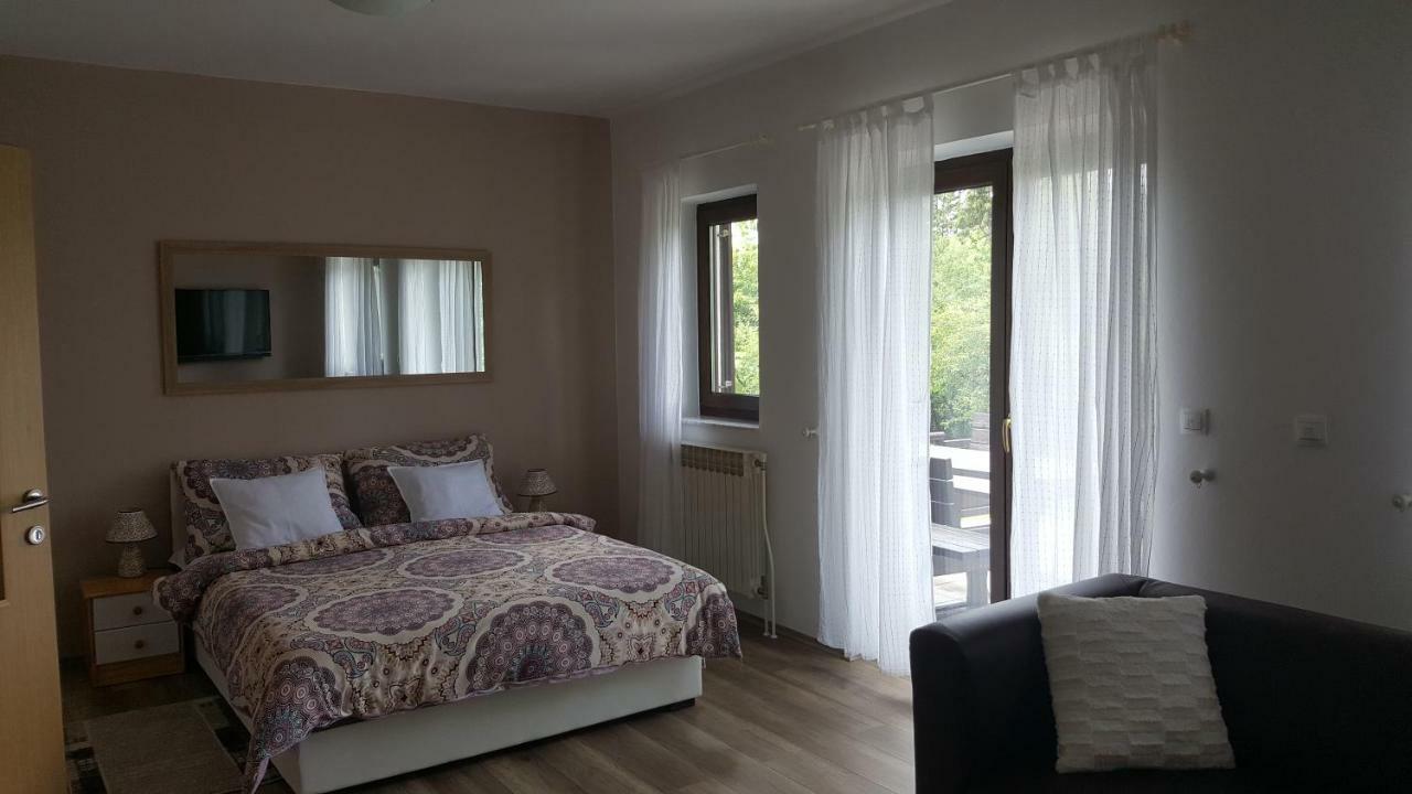 House Tudic Leilighet Drežnik Grad Eksteriør bilde