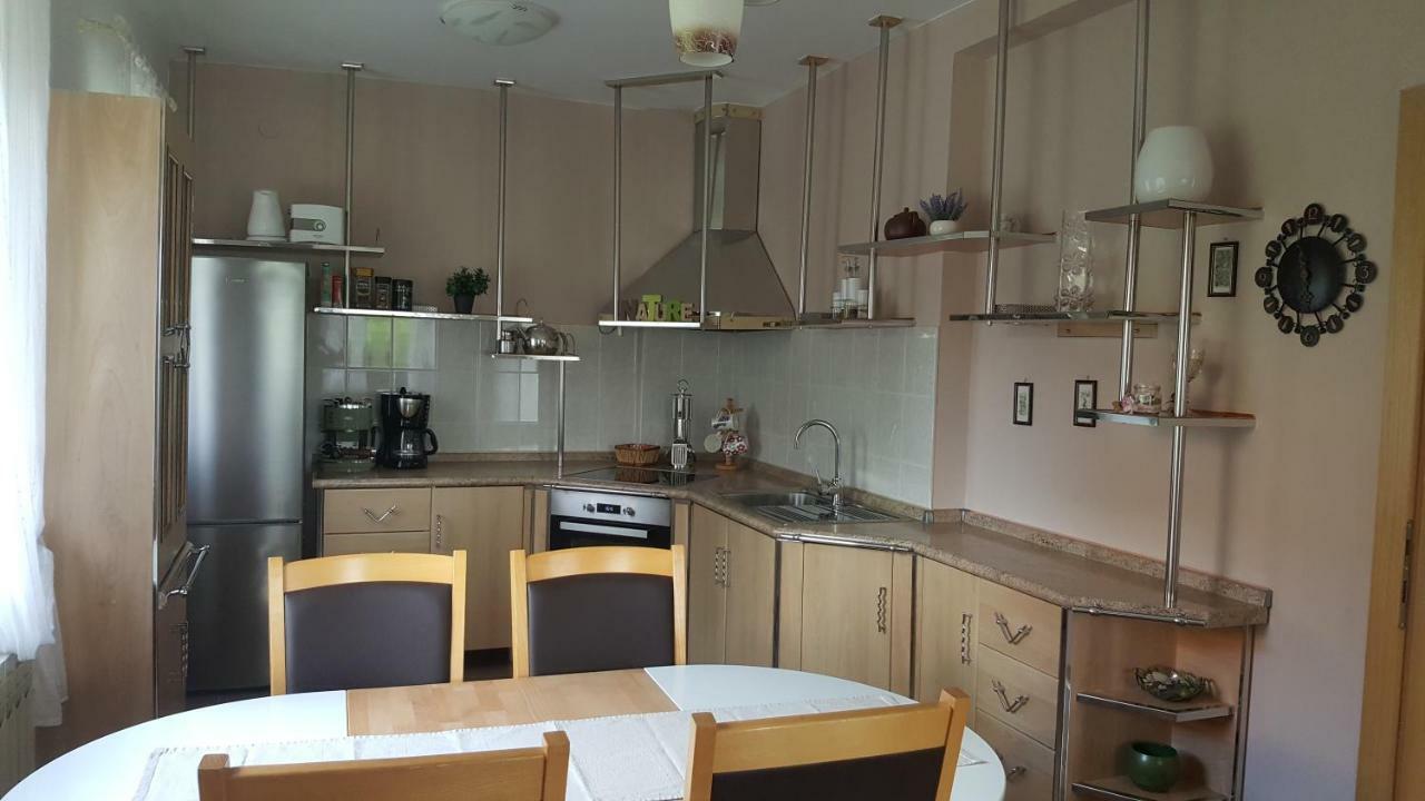 House Tudic Leilighet Drežnik Grad Eksteriør bilde